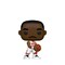 Hakeem Olajuwon Houston Rockets NBA Legends Series 2 Funko Pop!